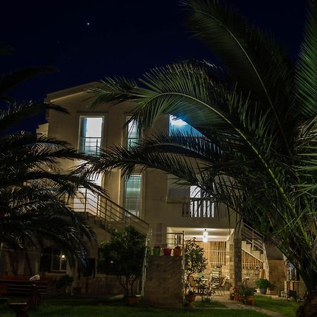 Apartments Villa Marija Petrovac Exteriér fotografie