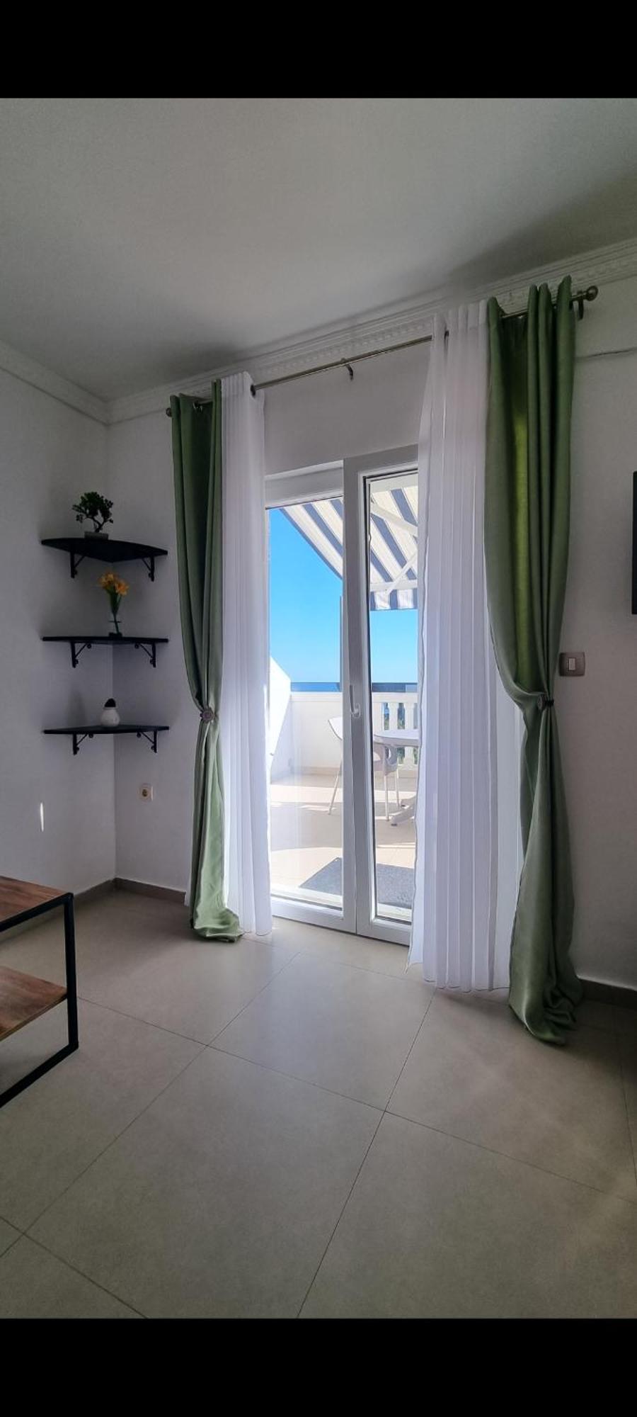 Apartments Villa Marija Petrovac Exteriér fotografie