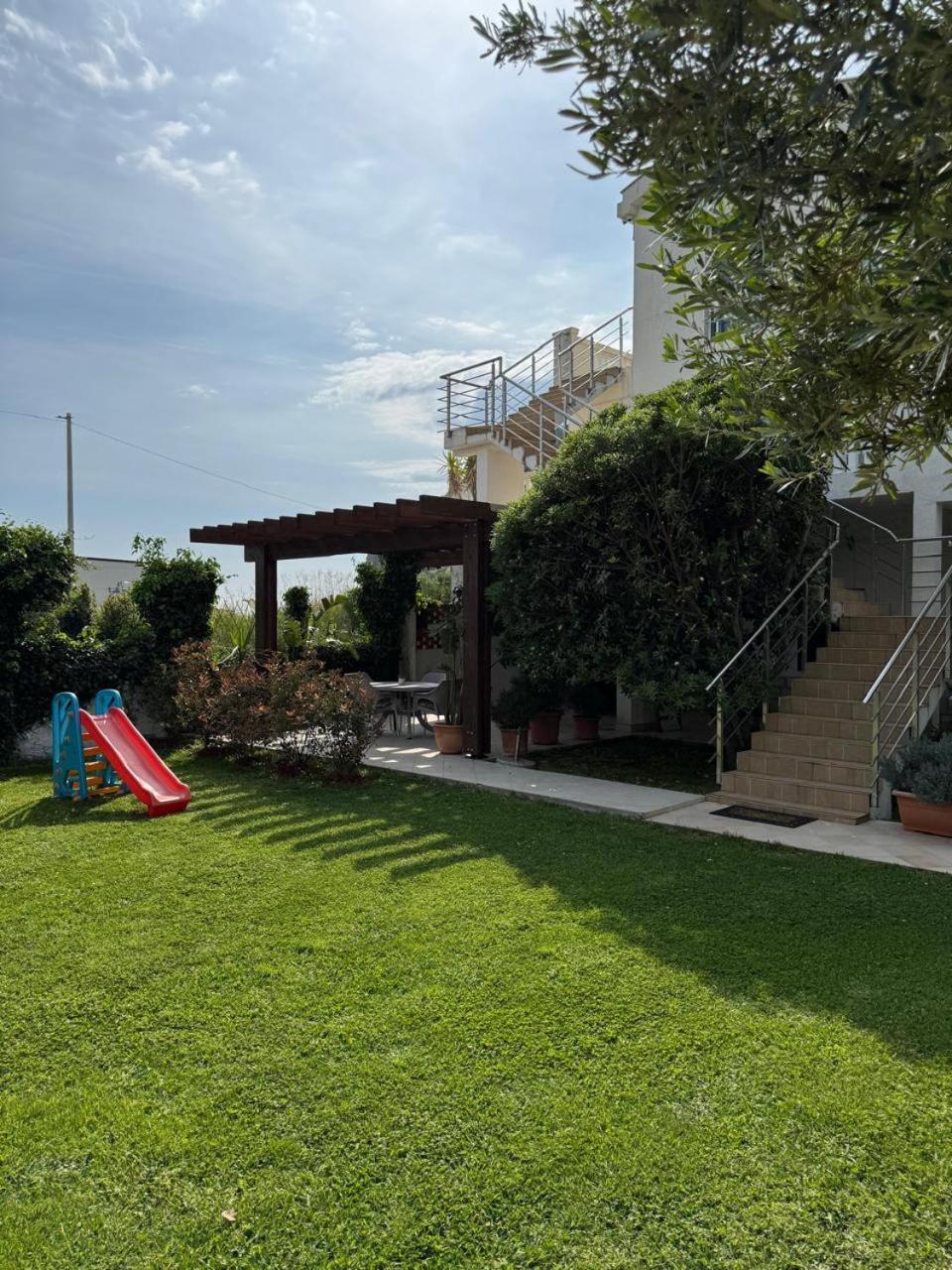 Apartments Villa Marija Petrovac Pokoj fotografie