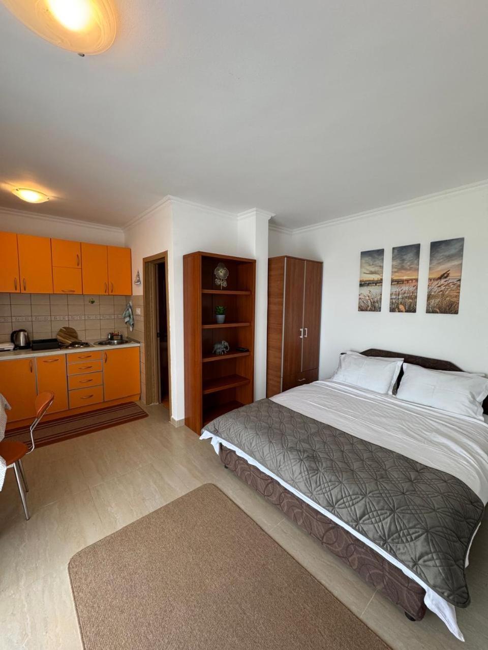 Apartments Villa Marija Petrovac Pokoj fotografie