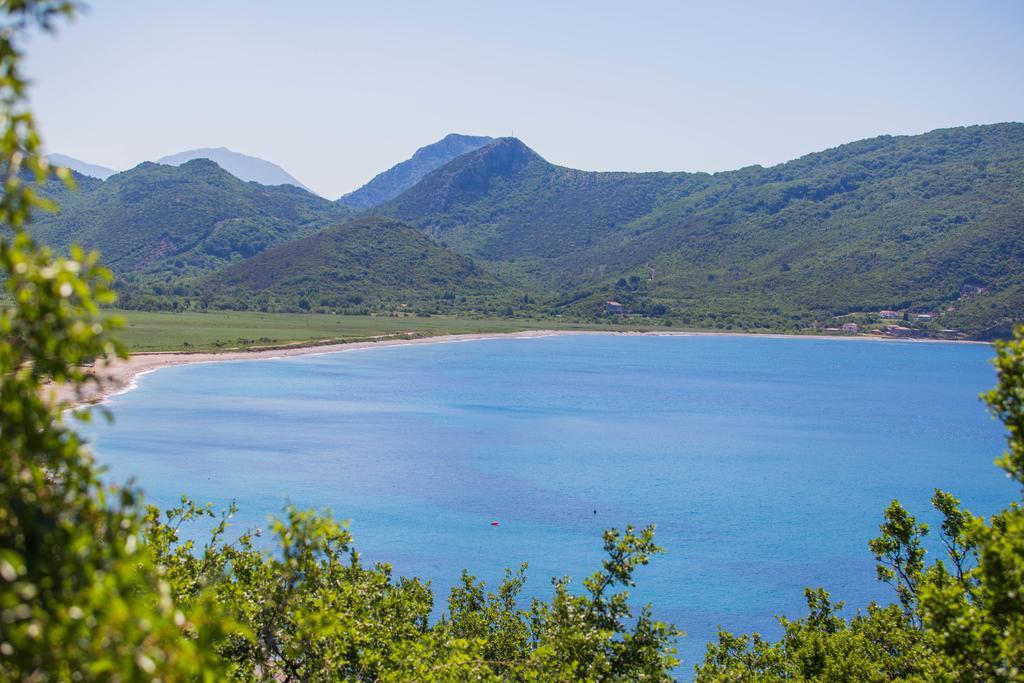 Apartments Villa Marija Petrovac Pokoj fotografie