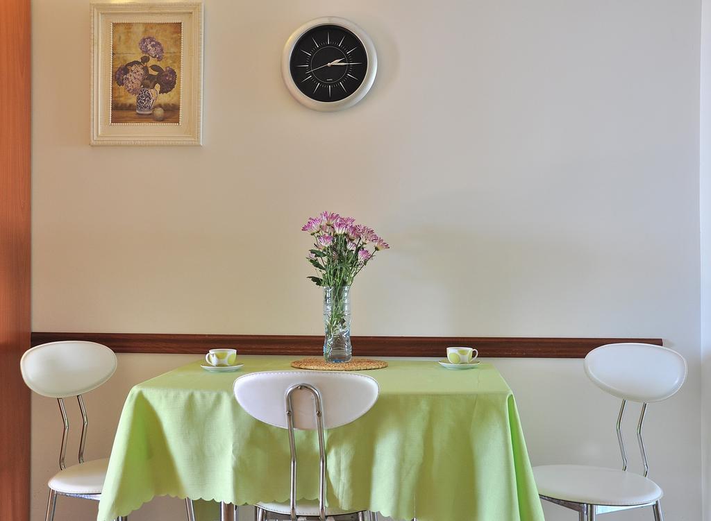 Apartments Villa Marija Petrovac Pokoj fotografie